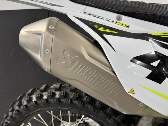 triumph - tr-450-x-rc