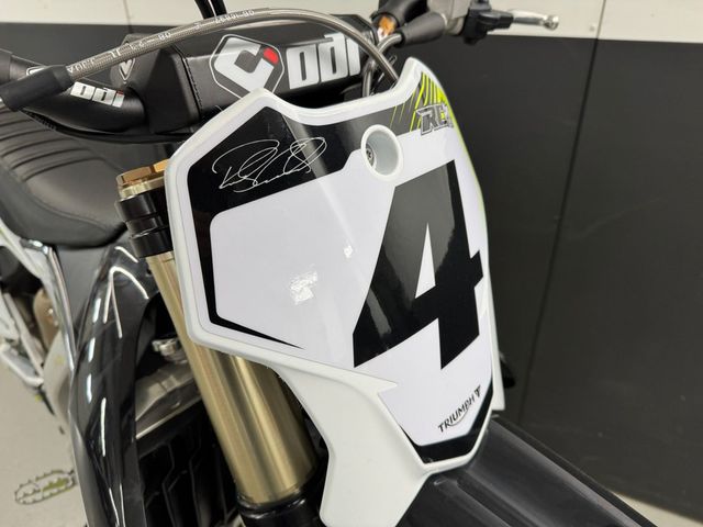 triumph - tr-450-x-rc