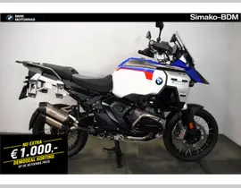 BMW R 1300 GS Adventure 2026 occasion