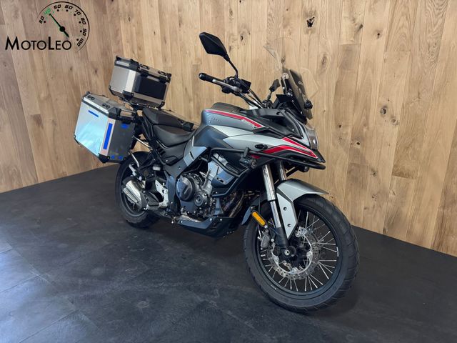 voge - 500-ds-lx