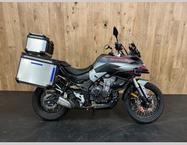 Voge 500 DS LX 2023 occasion
