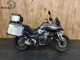 VOGE 500 DS LX