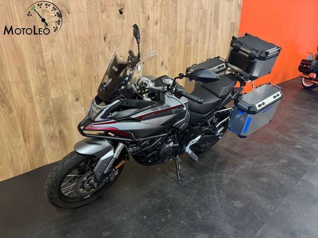 voge - 500-ds-lx