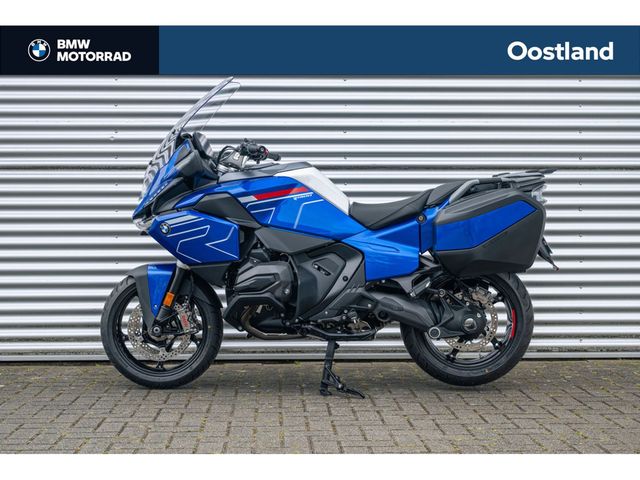 bmw - r-1300-rt