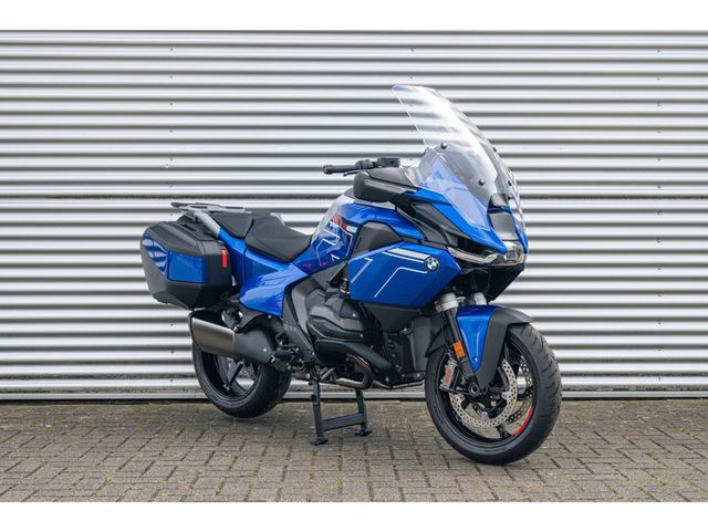 bmw - r-1300-rt
