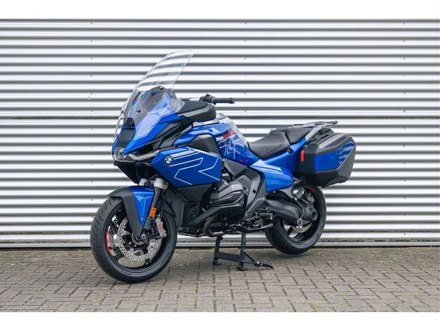 bmw - r-1300-rt