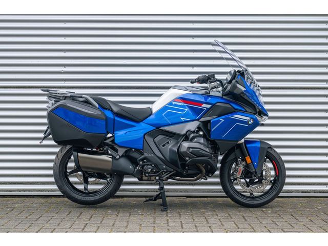 bmw - r-1300-rt
