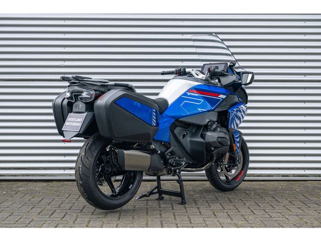 bmw - r-1300-rt