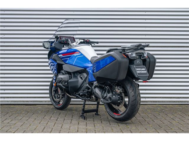 bmw - r-1300-rt