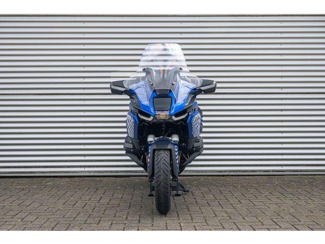 bmw - r-1300-rt
