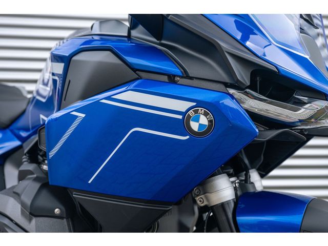 bmw - r-1300-rt