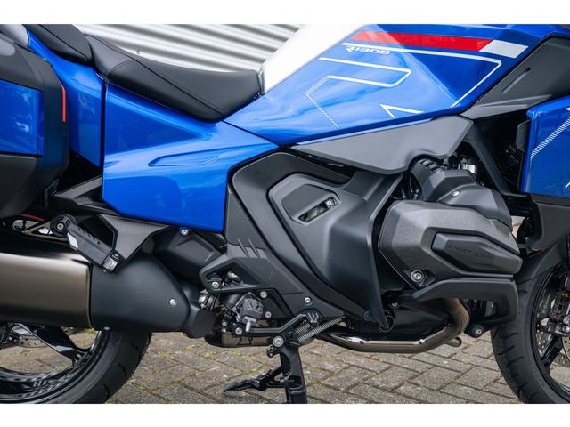 bmw - r-1300-rt