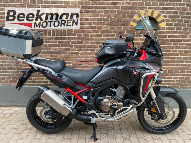 honda - crf-1100-l-africa-twin-dct