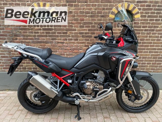 honda - crf-1100-l-africa-twin-dct
