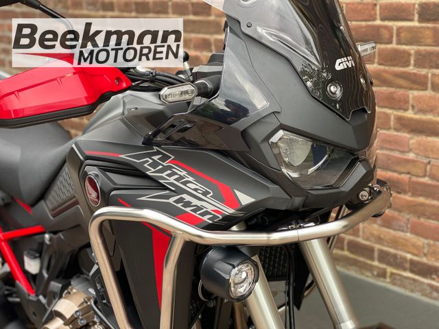 honda - crf-1100-l-africa-twin-dct