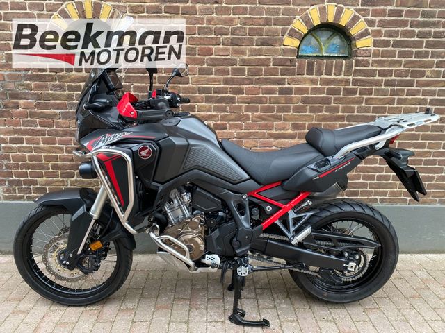 honda - crf-1100-l-africa-twin-dct