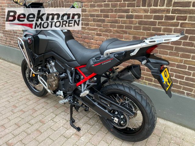 honda - crf-1100-l-africa-twin-dct