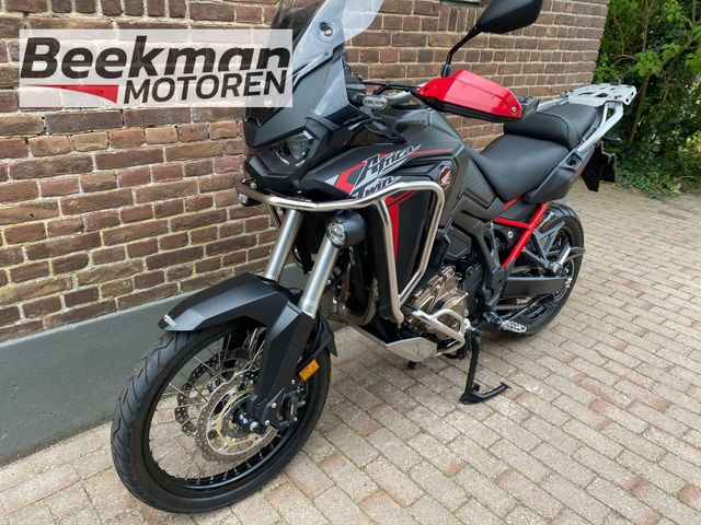honda - crf-1100-l-africa-twin-dct