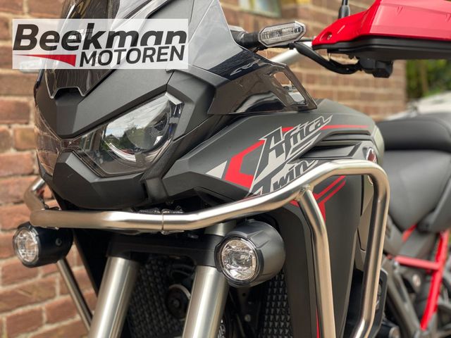 honda - crf-1100-l-africa-twin-dct