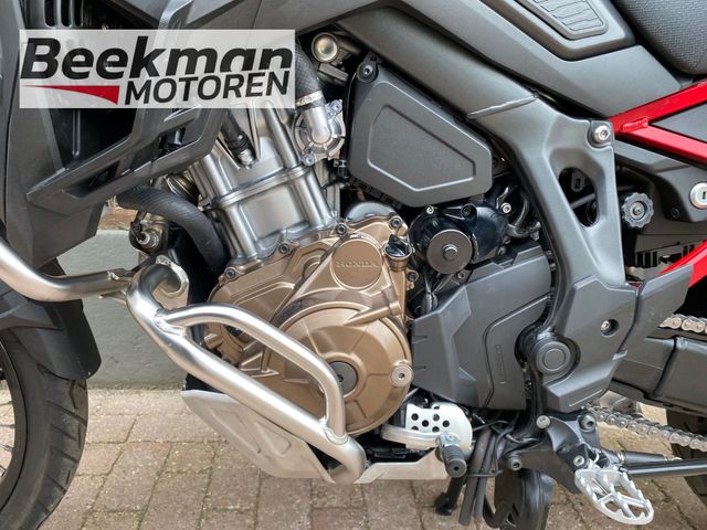 honda - crf-1100-l-africa-twin-dct