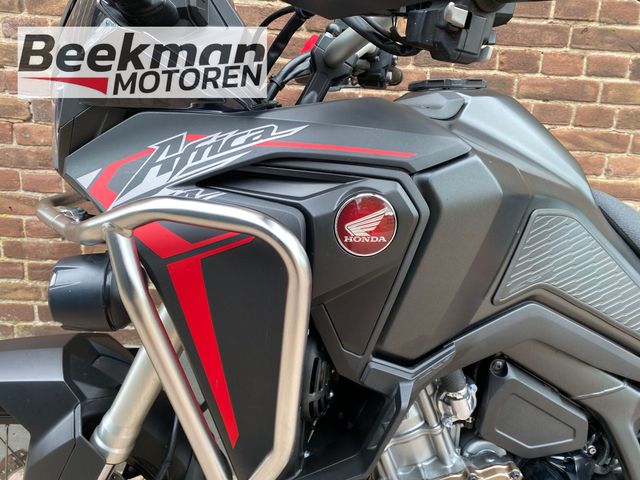 honda - crf-1100-l-africa-twin-dct