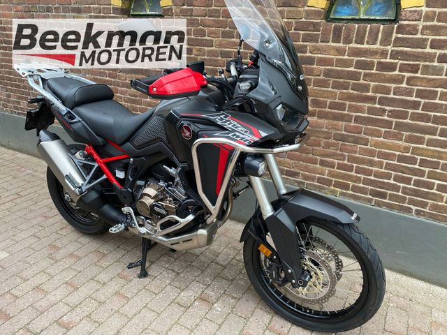 honda - crf-1100-l-africa-twin-dct