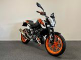 KTM 125 DUKE