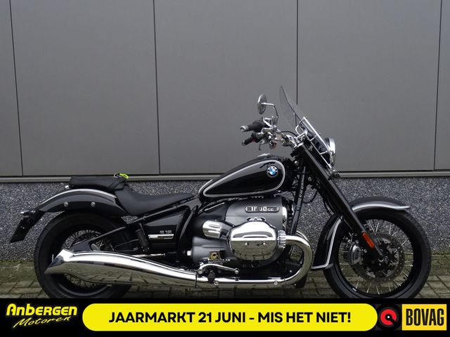 bmw - r-18