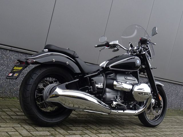 bmw - r-18