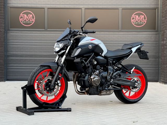 yamaha - mt-07-abs