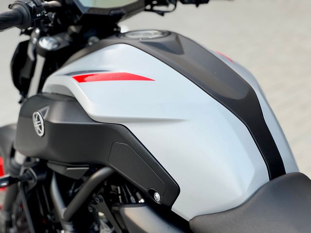 yamaha - mt-07-abs