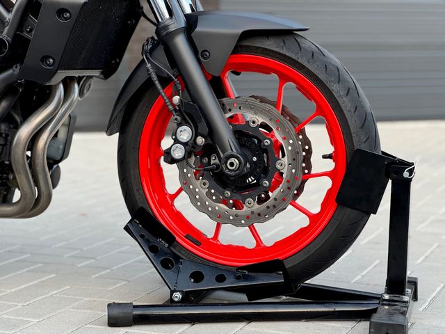 yamaha - mt-07-abs