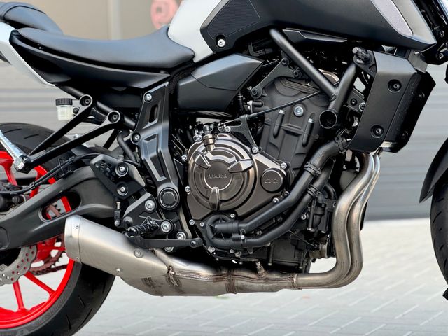 yamaha - mt-07-abs