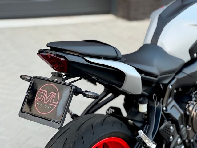 yamaha - mt-07-abs