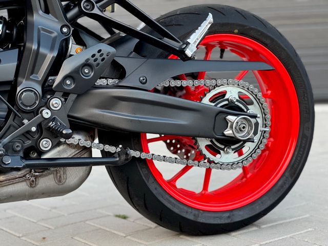 yamaha - mt-07-abs