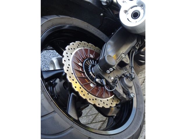 yamaha - vmx-1700