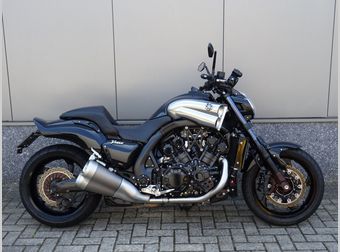 Yamaha Vmax 2009 occasion