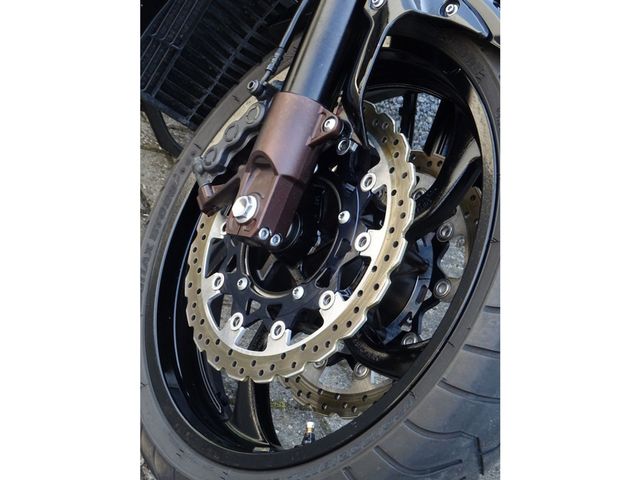 yamaha - vmax