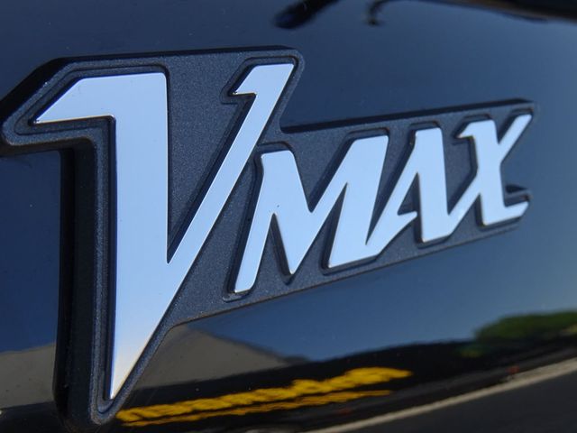 yamaha - vmax
