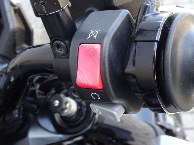 yamaha - vmax