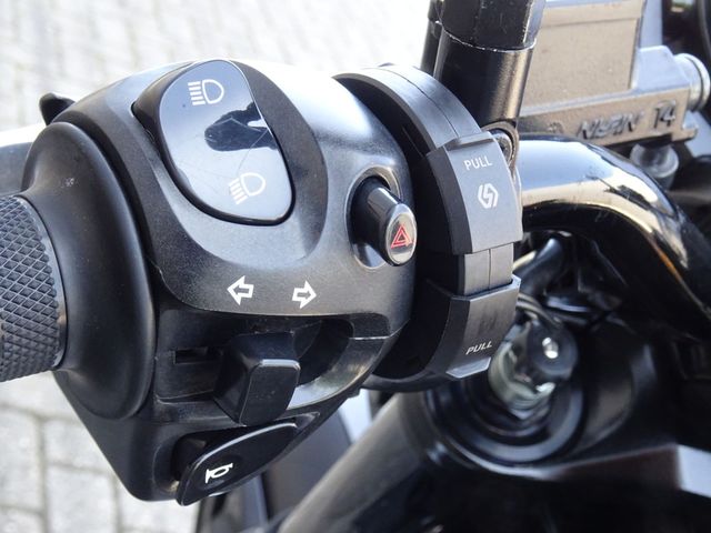 yamaha - vmax