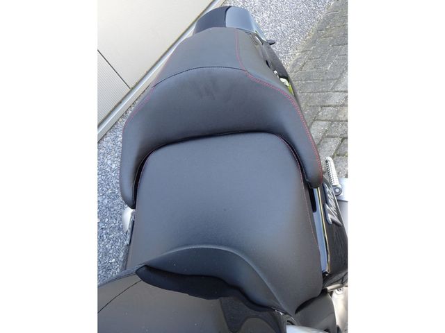 yamaha - vmax
