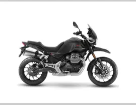 Moto Guzzi V 85 Strada 2026 nieuw