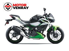 KAWASAKI Z 500 SE