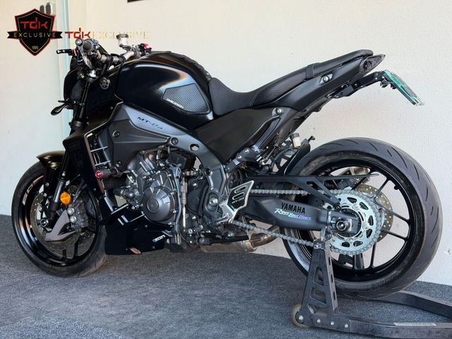 yamaha - mt-09-abs