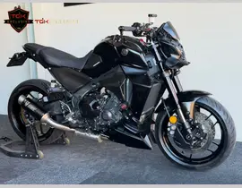 Yamaha MT 09 ABS 2023 occasion