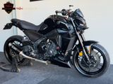 YAMAHA MT 09 ABS