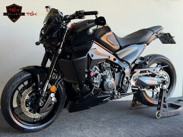 yamaha - mt-09-abs