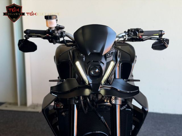 yamaha - mt-09-abs