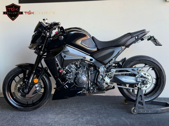 yamaha - mt-09-abs
